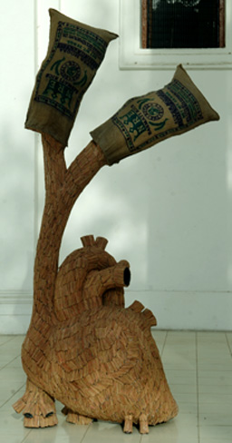 Bidi jaliyile jigar se Fiberglass