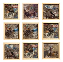 Missing Soil