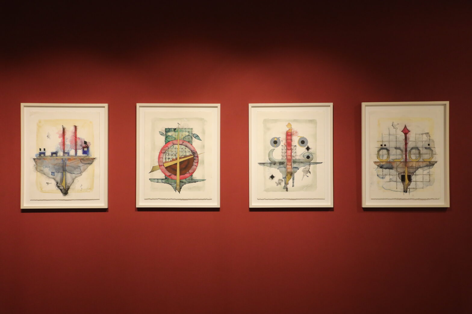 Pareidolia: Songs of (Dis)Belief