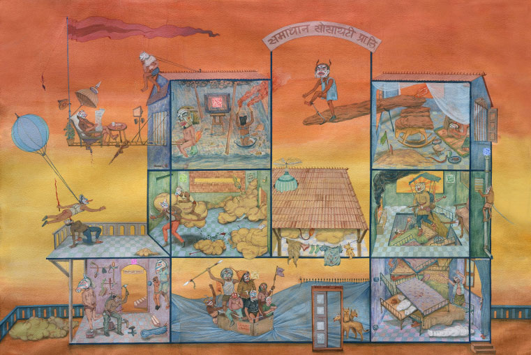 Are We Ready for Tomorrow’s Sun…    