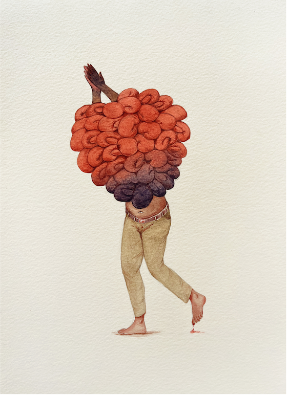 The Believer (The Post-Truth Warriors)   