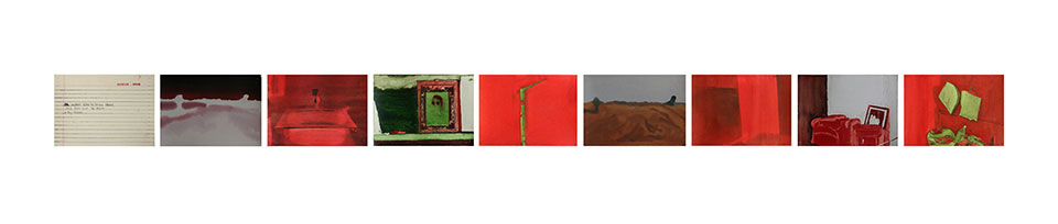 Ghare, Khet, Dera – IV  