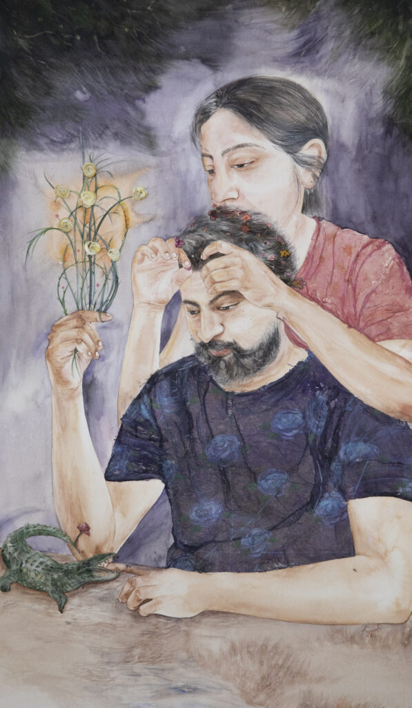 Hair Maker