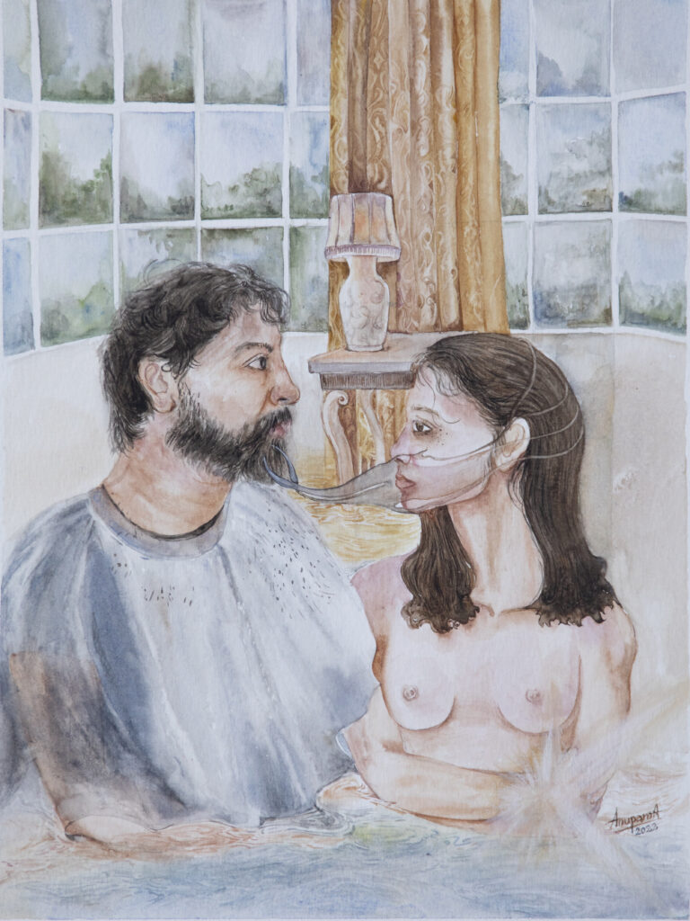 The Barber