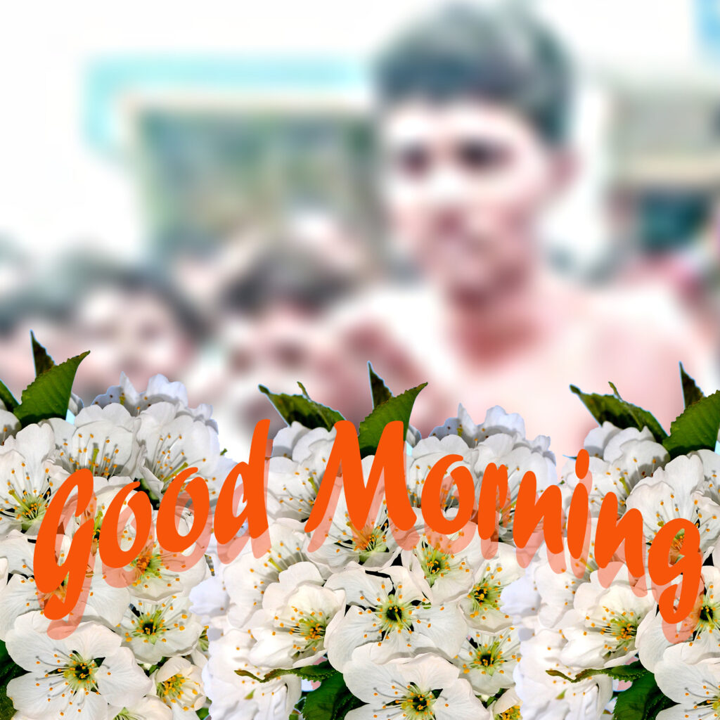 Good Morning Message #2