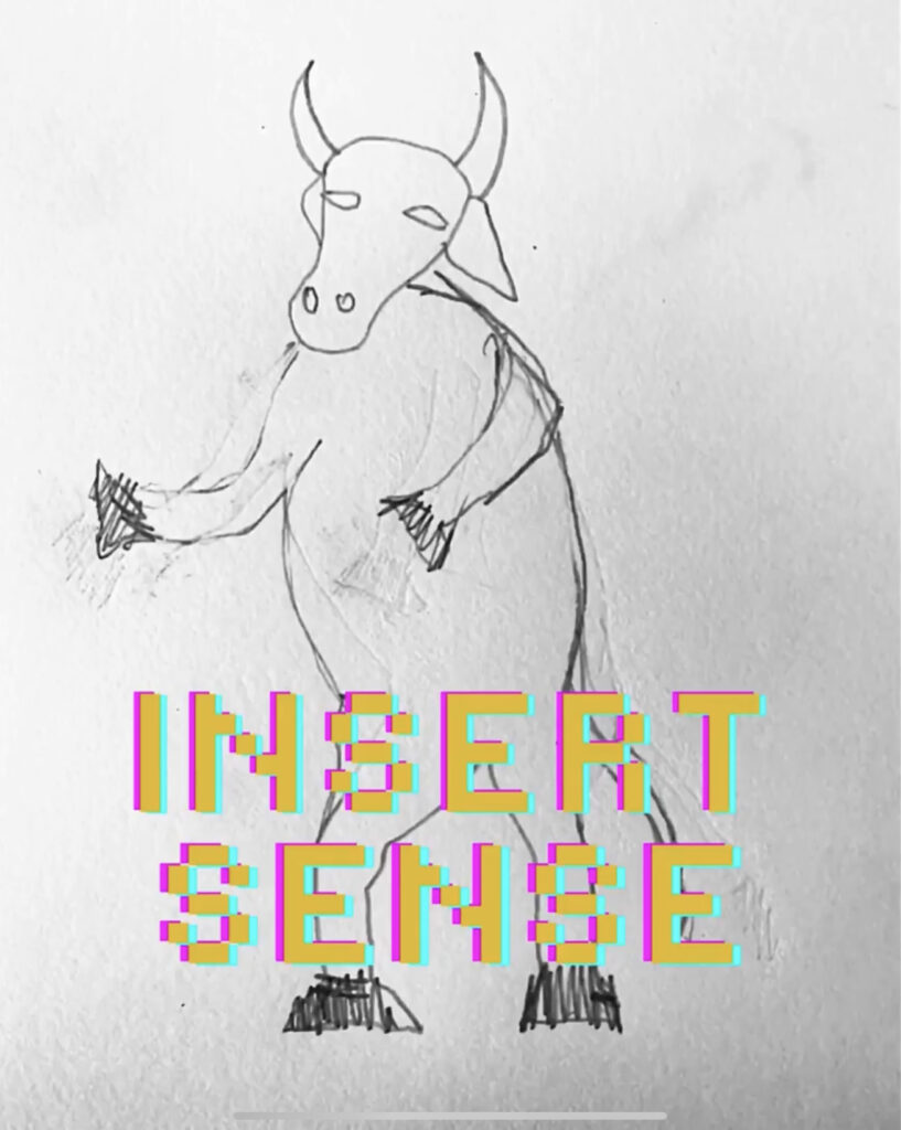  Insert Sense