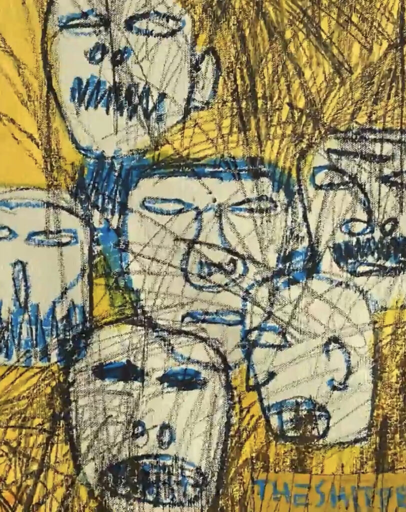 Shit People Society II