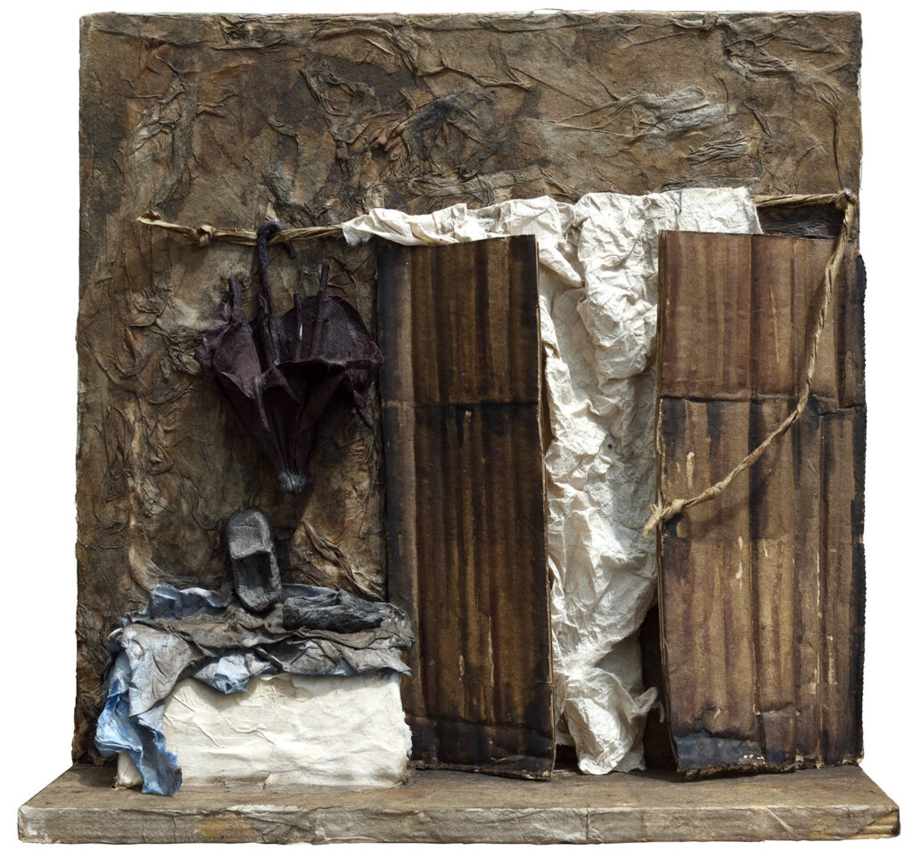 Shelter V