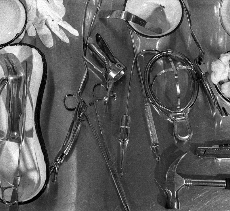 The Surgery Room 