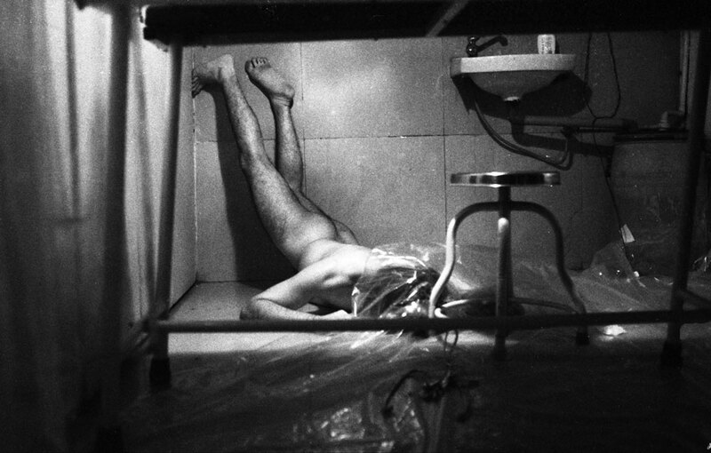 The Surgery Room 