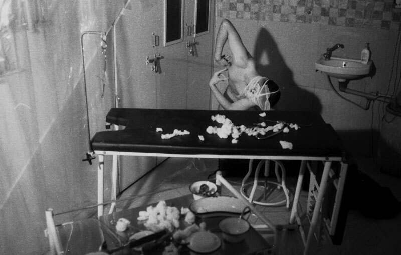 The Surgery Room 
