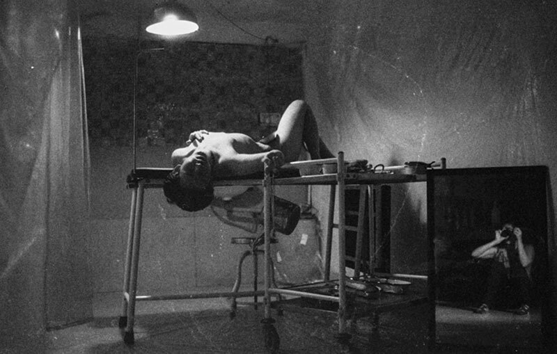 The Surgery Room 