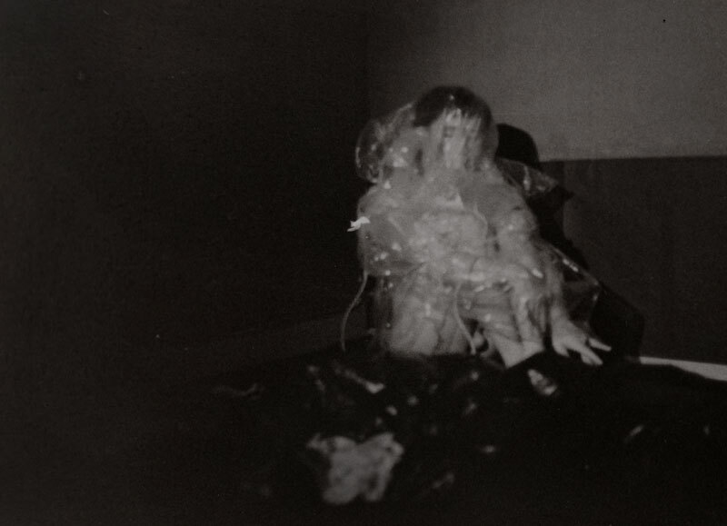 The Black Room