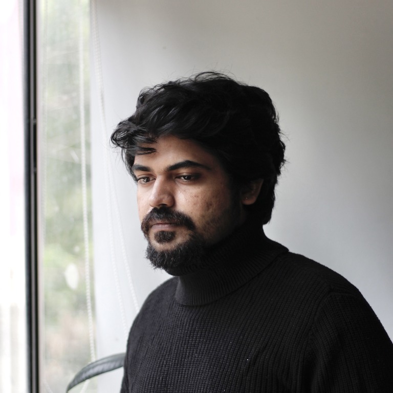 Mansoor N. Mansoori