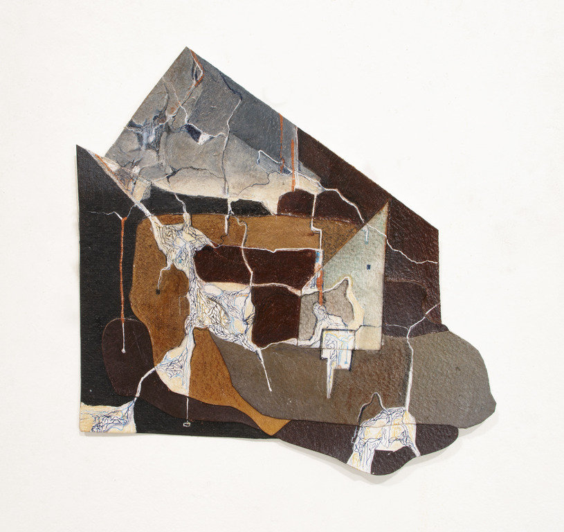 Urban Fragments (5)