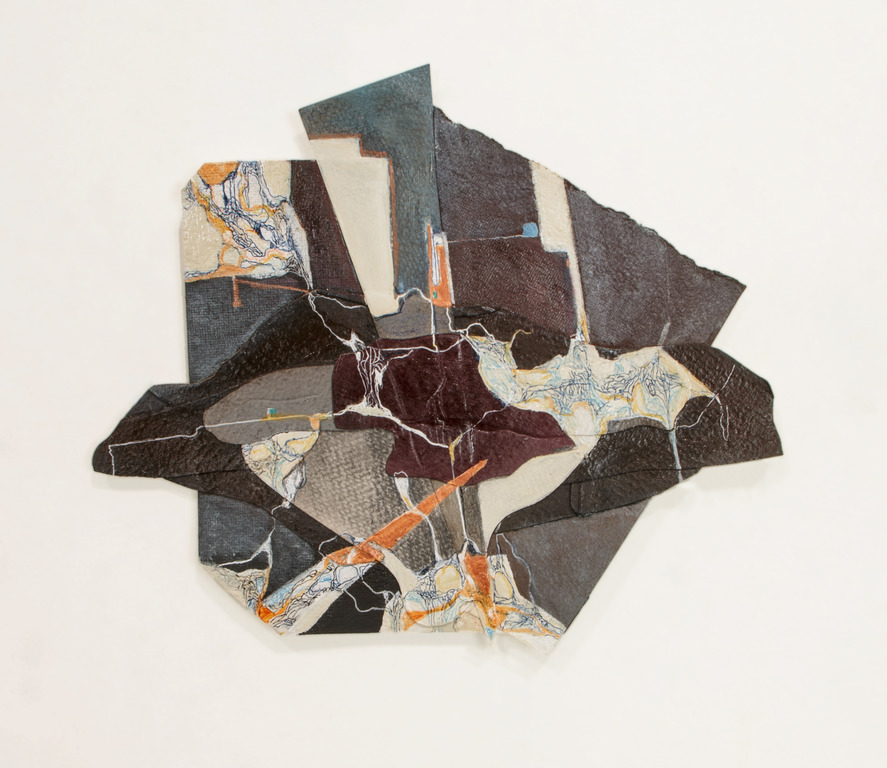 Urban Fragments (4)