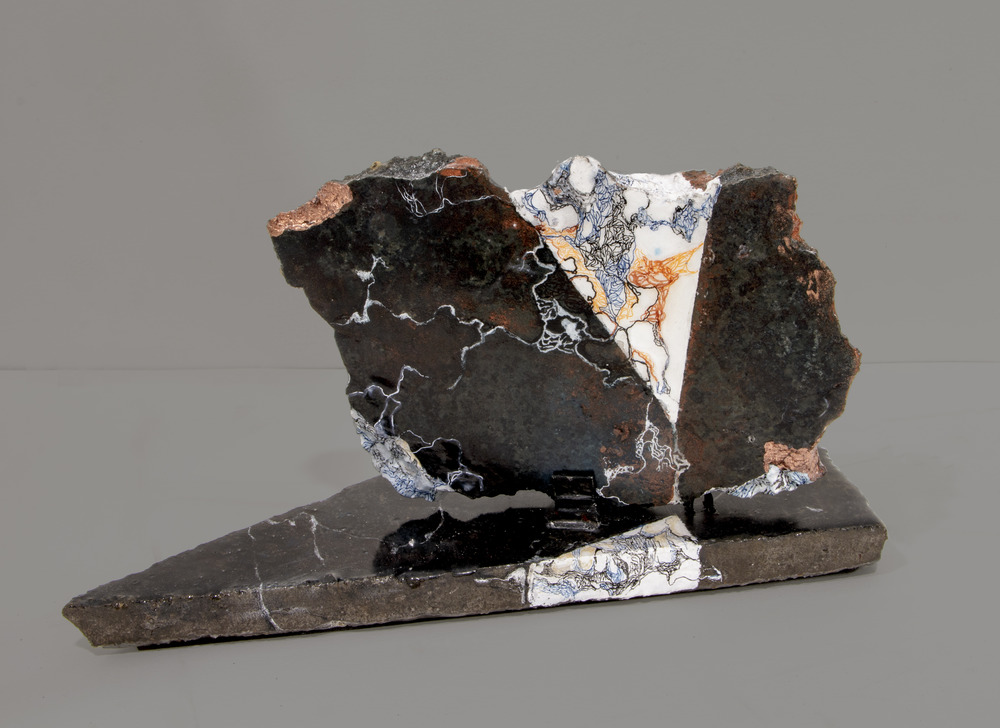 Fragmented Landscapes (9)