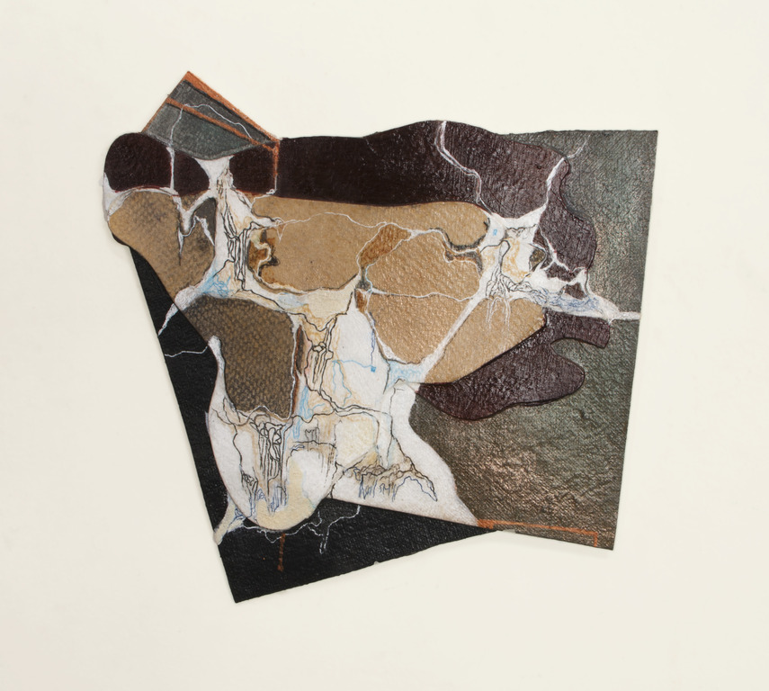 Urban Fragments (2)