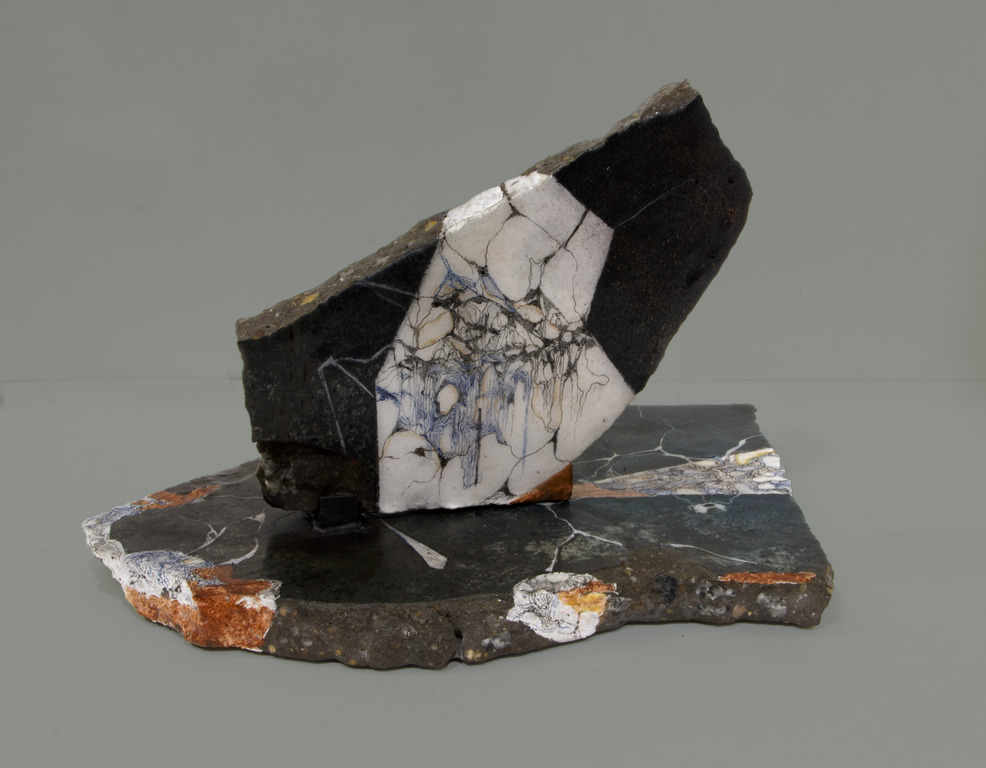 Fragmented Landscapes (10)