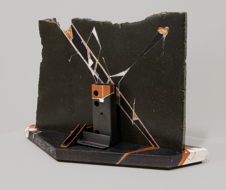 Fragmented Landscapes (11)