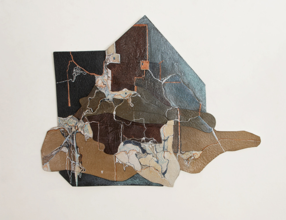 Urban Fragments (3)