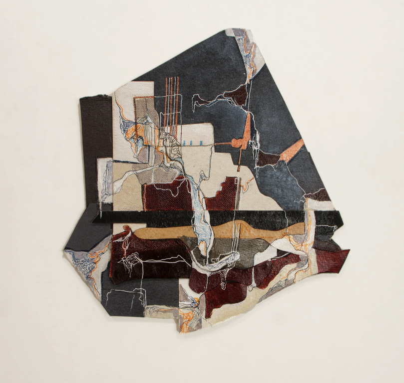 Urban Fragments (6)