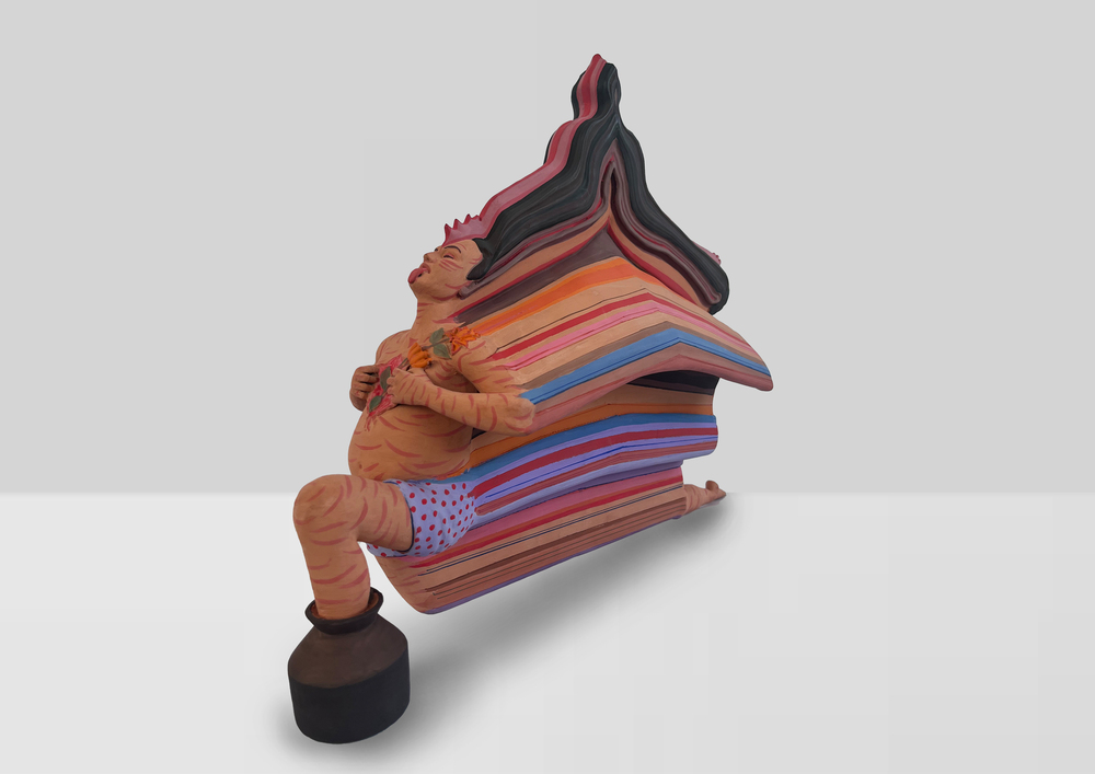 A Dome of Blind Beliefs