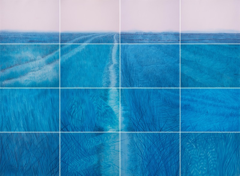 Anuman Lagata Hua Khet   