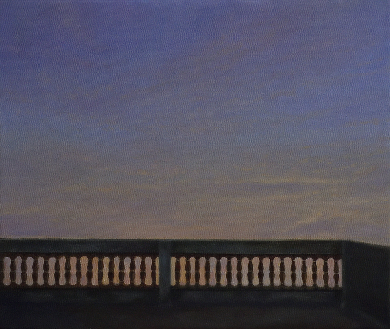 Sky , is this your true colour?