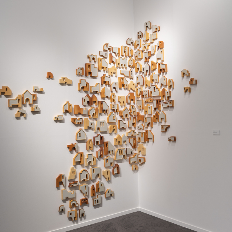 Pied-à-terre” - 2 