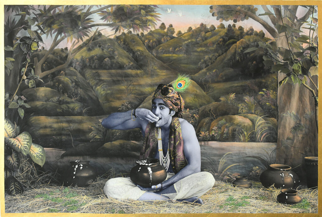 New Myths First Incarnation the First Special Edition 2025