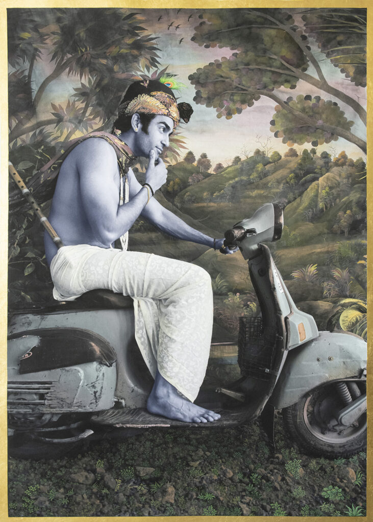 New Myths First Incarnation the Second Special Edition 2025