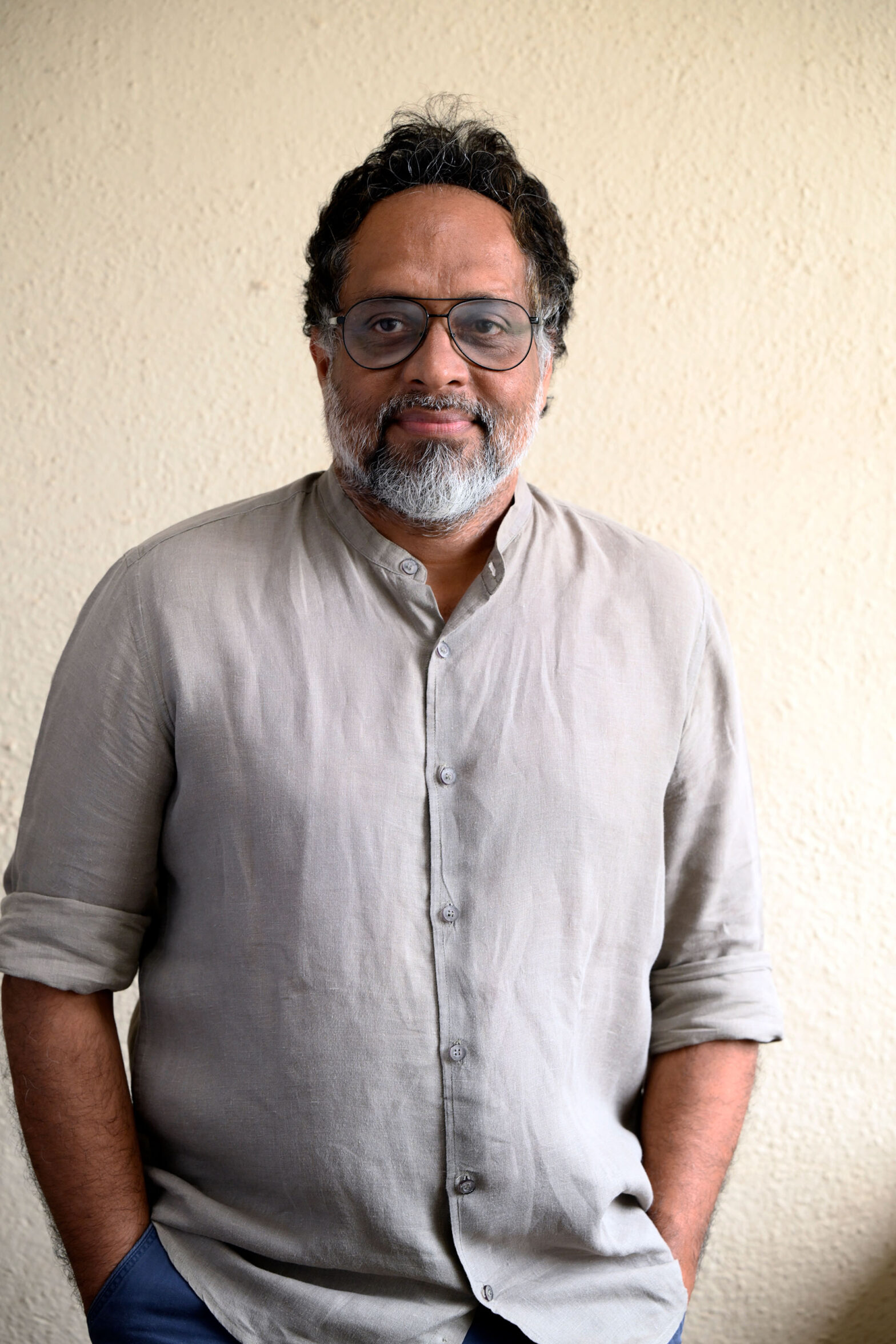 Riyas Komu