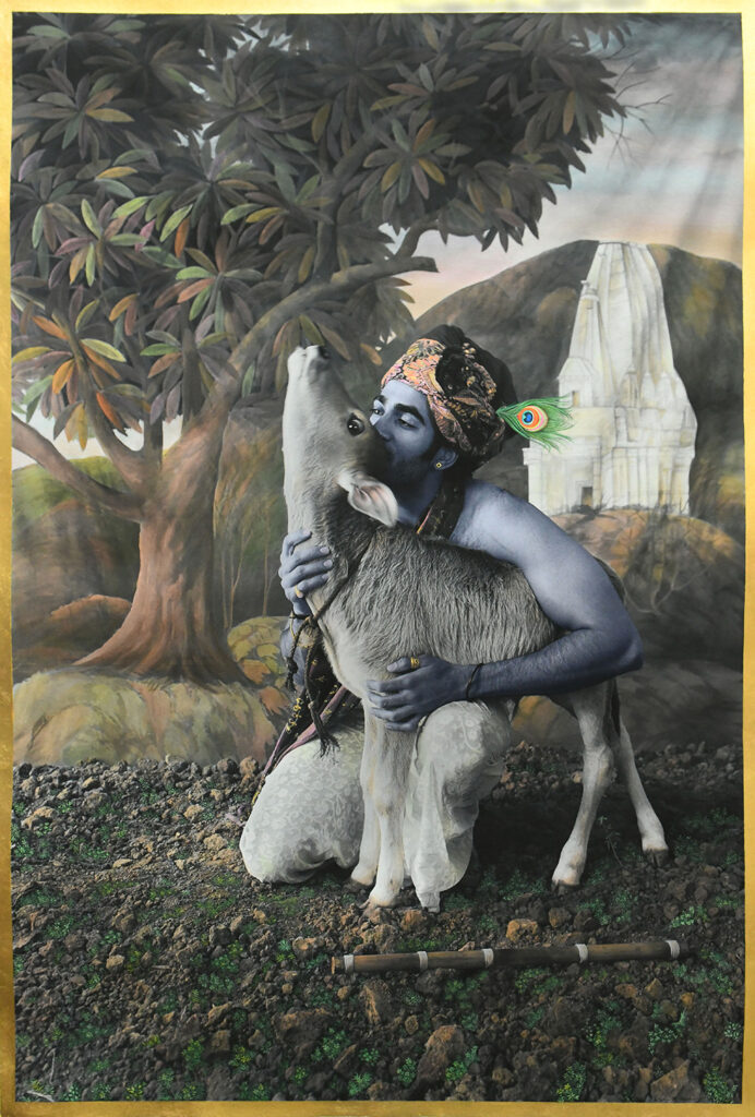 New Myths First Incarnation the Third Special Edition 2025