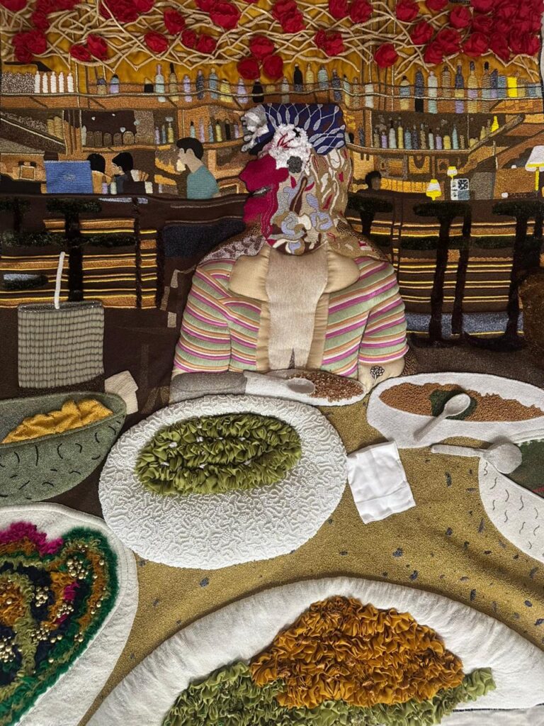 18263Art Mumbai 2025