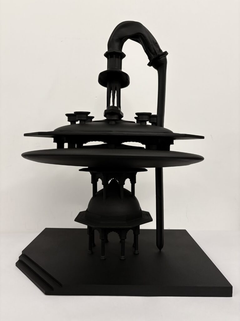 18444India Design 2026