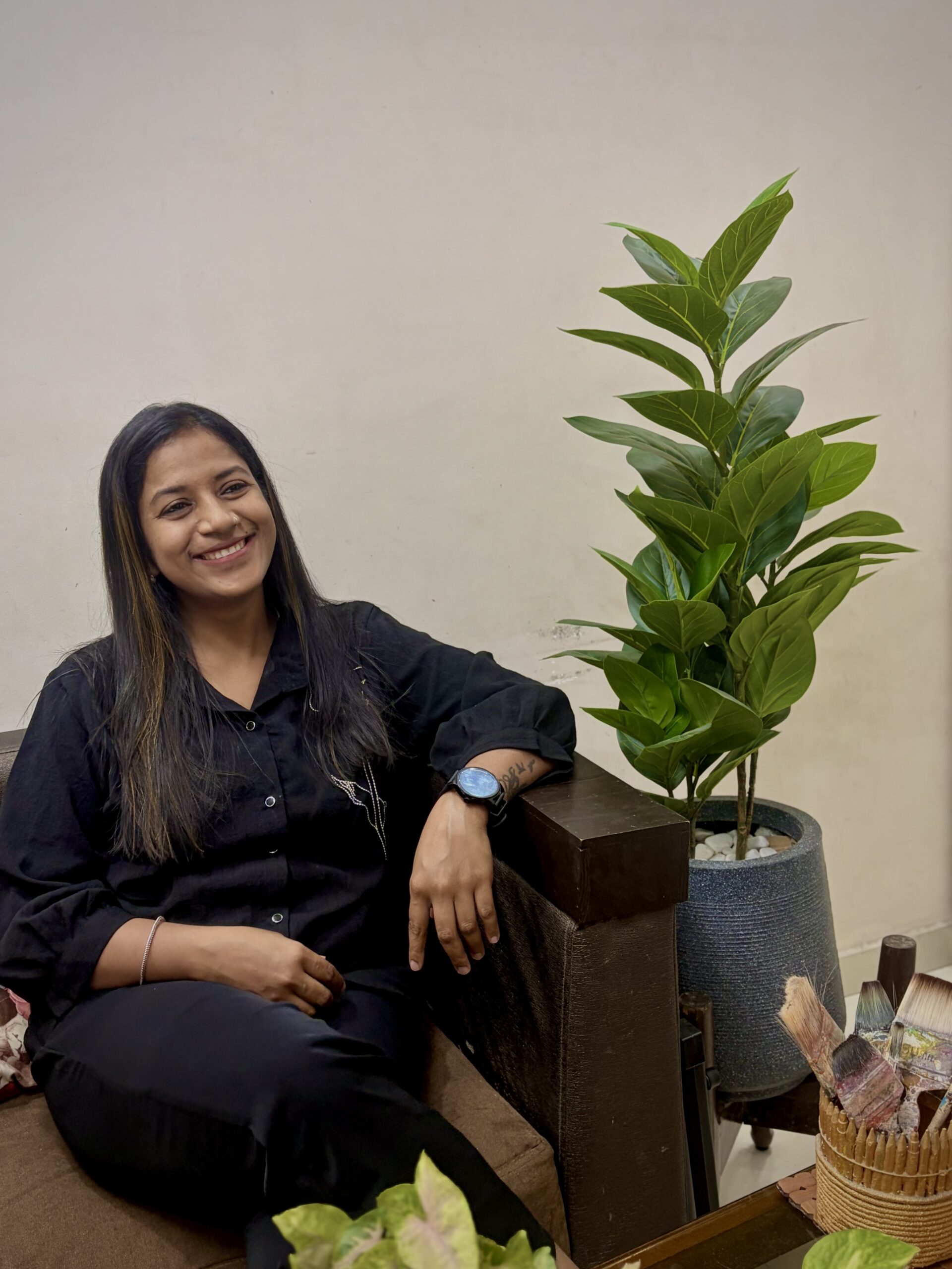 SUHANI JAIN