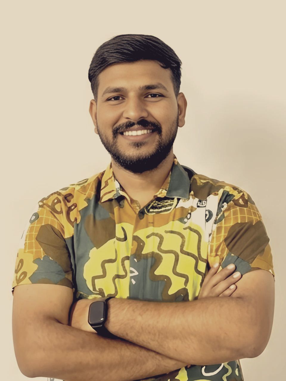 Nitin kumar