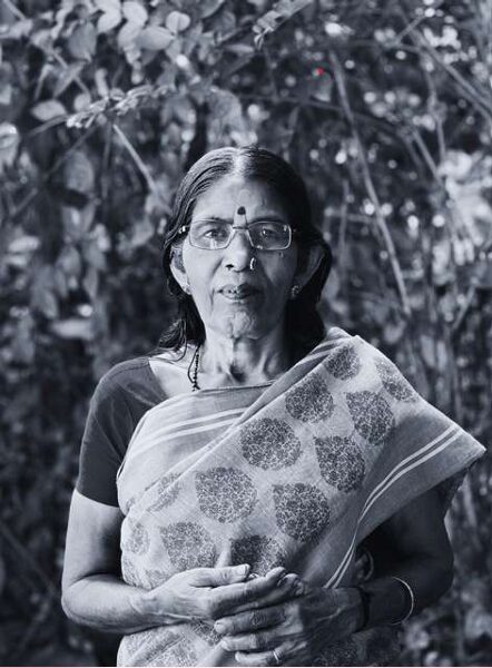 Devu Nenmara