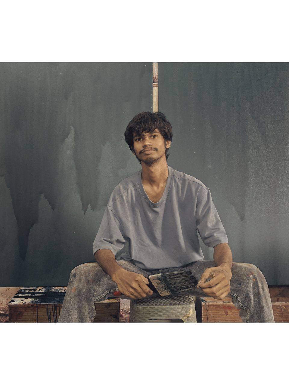 Pratik Khurkutiya