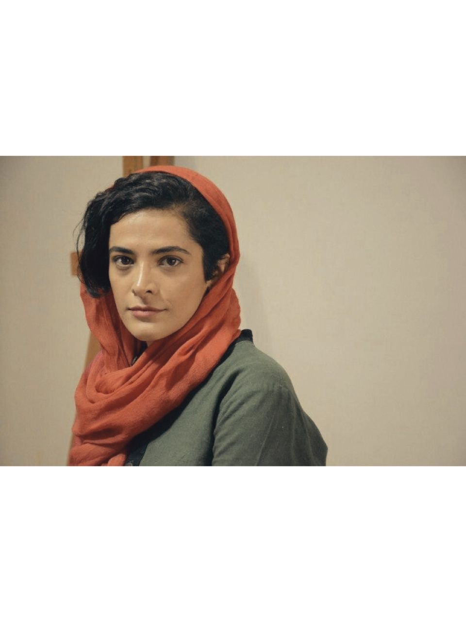 ZAHRA YAZDANI