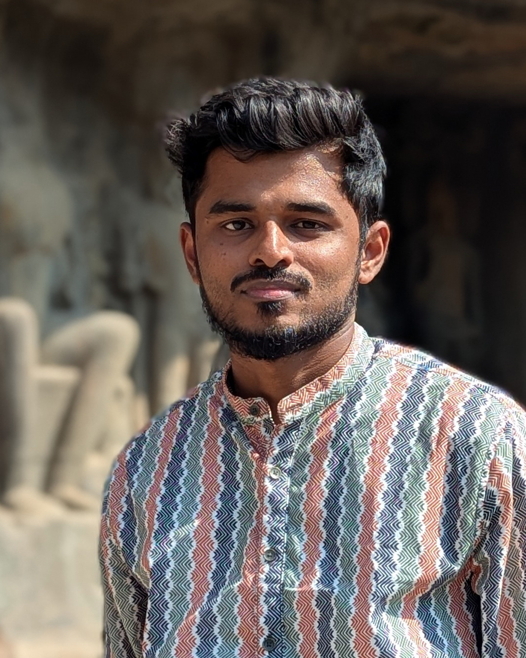 Gaurang Naik