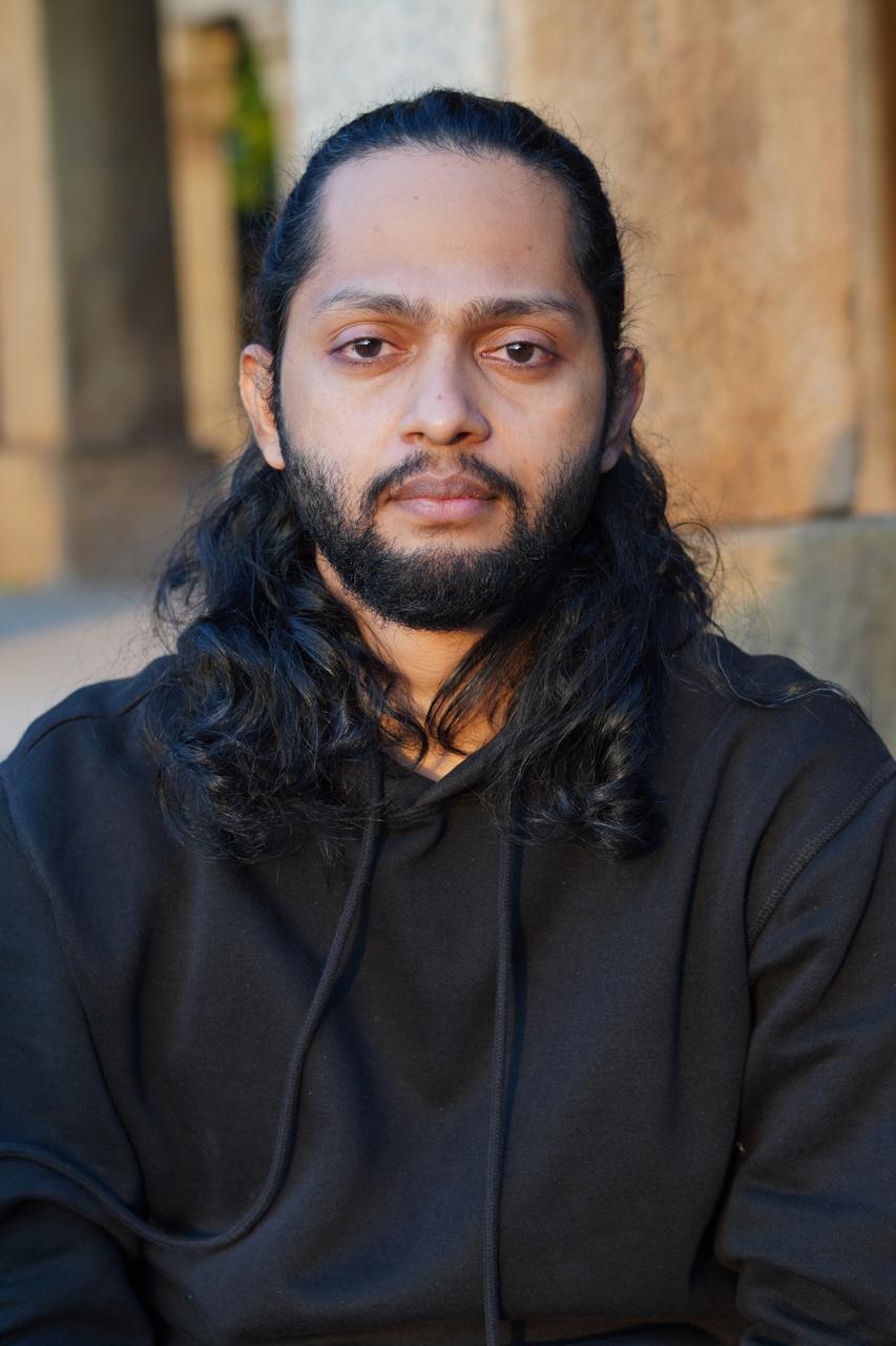 Jyothidas K V