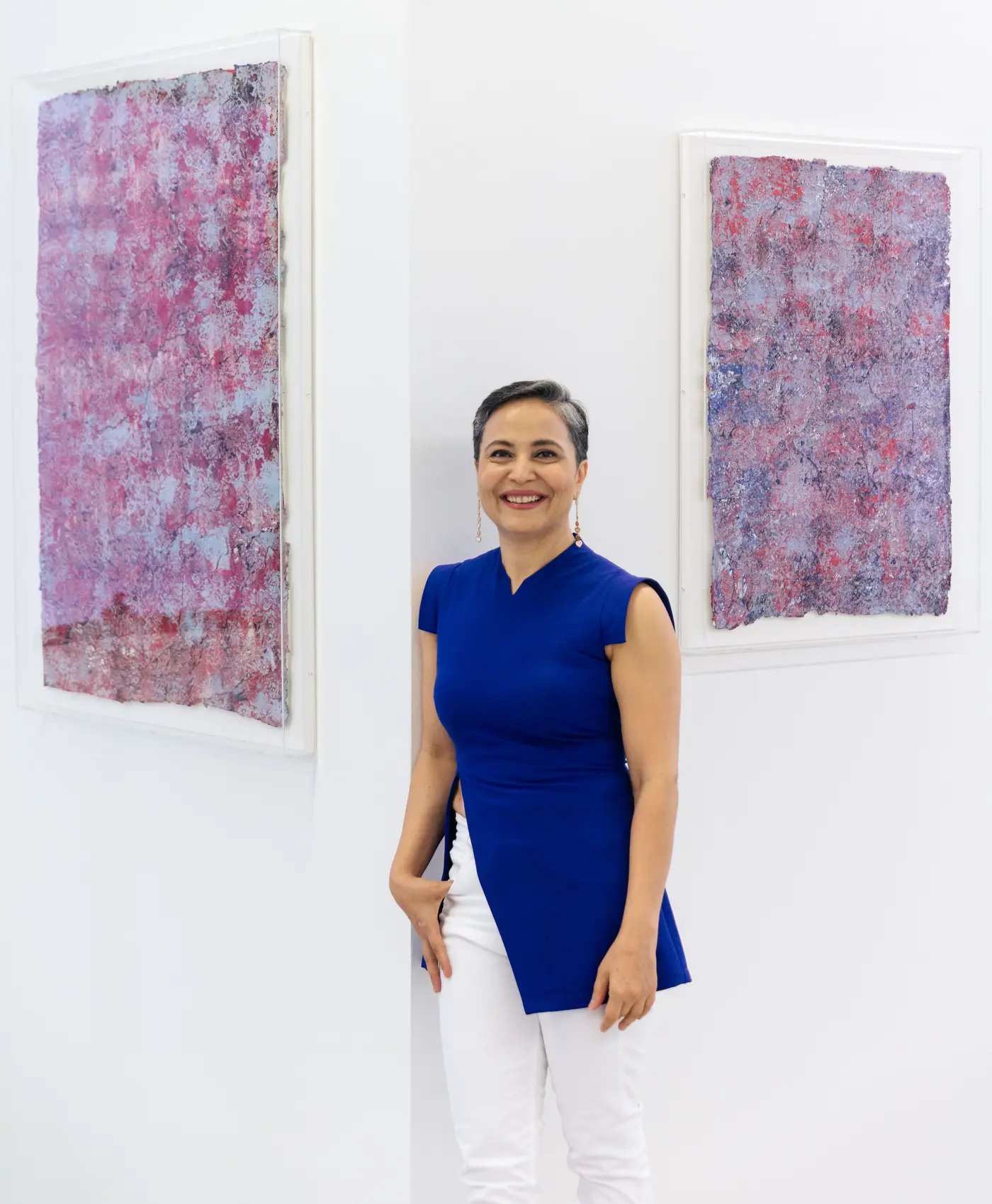 KANCHANA GUPTA