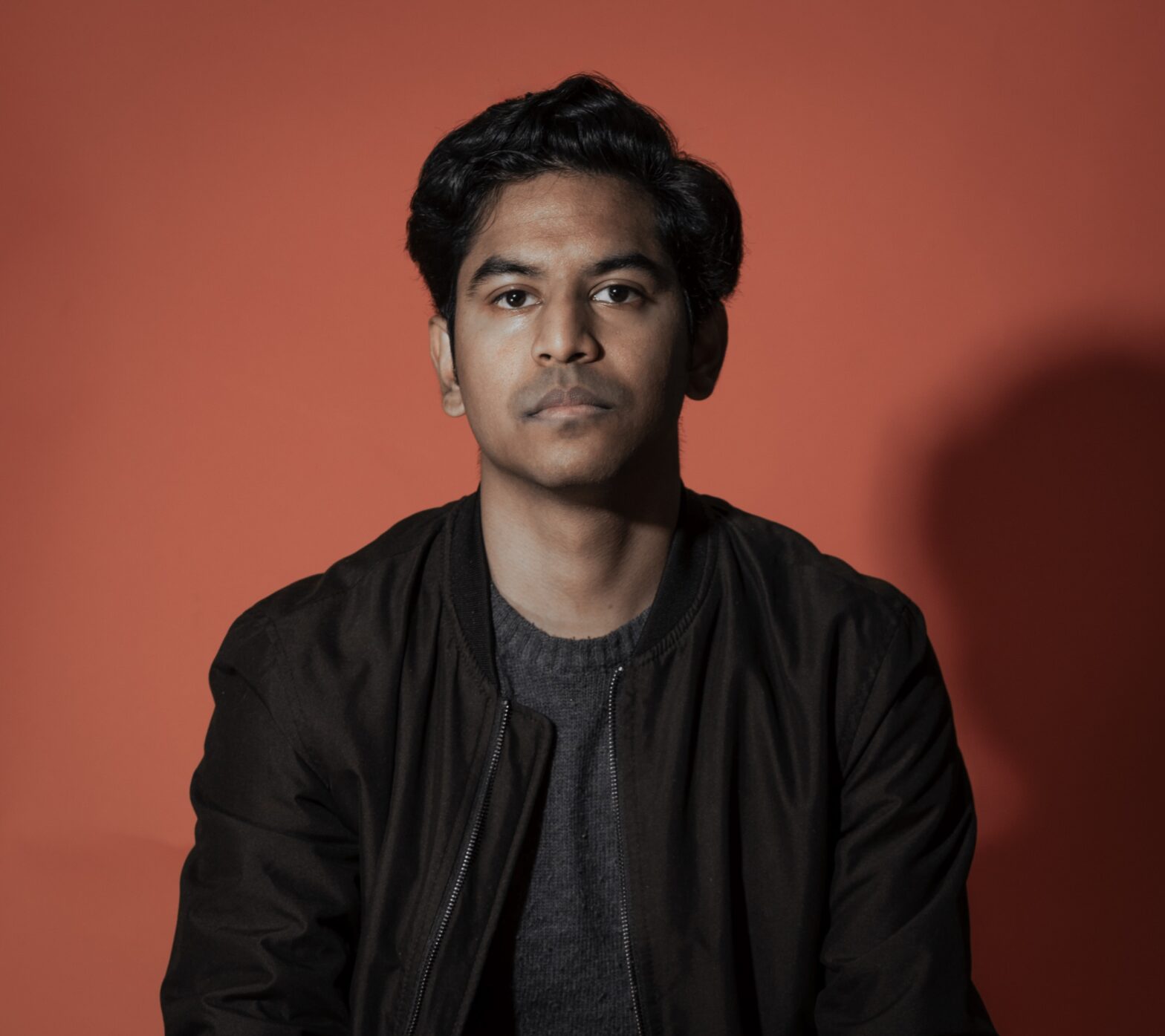 Rhimon Bose