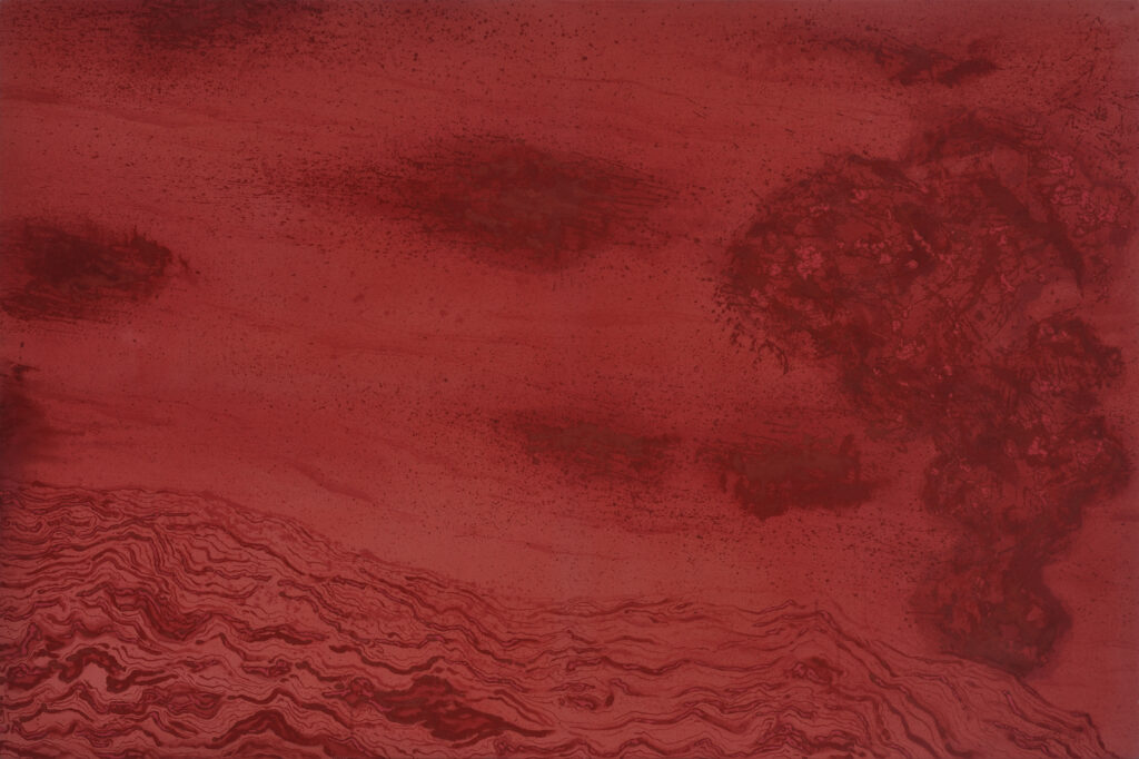 Mushroom Cloud-1, SERIES-3