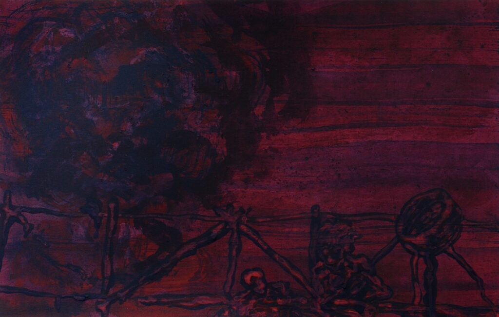 Untitled, SERIES-3,