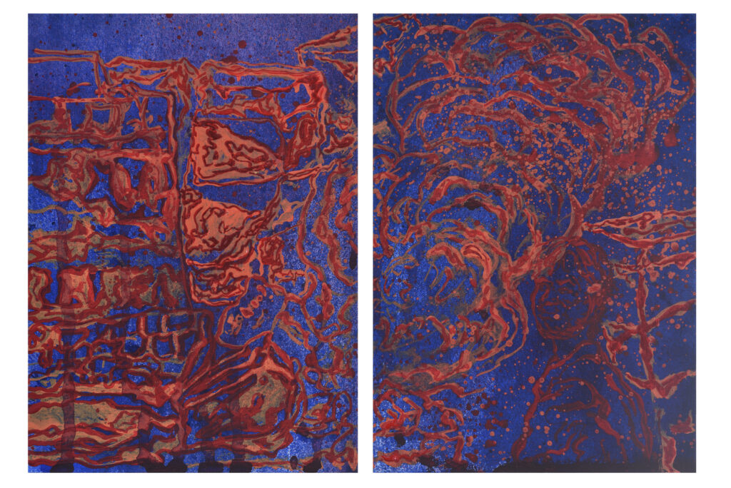 Untitled, SERIES-3