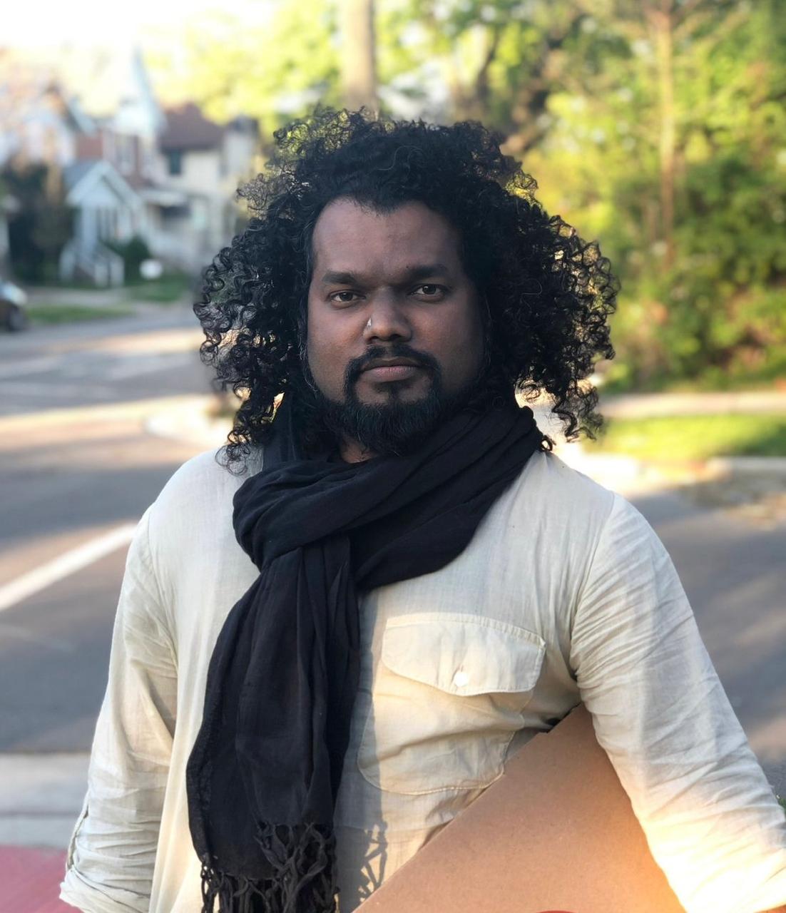 Sajeev Visweswaran