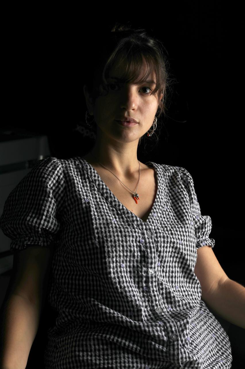 Samia Dzaïr